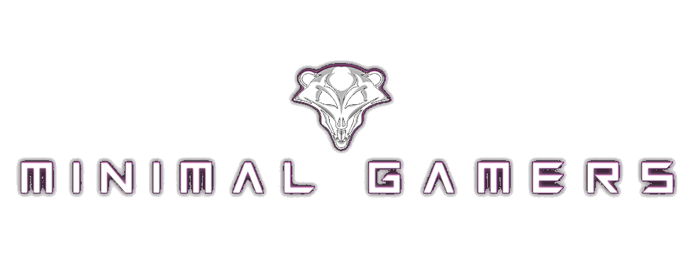 Minimal Gamers
